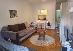 koste Abraševića 31m2+7m2 terasa ID#1630