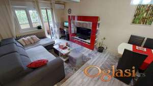 Dvosoban, 51m2 Stara Detelinara