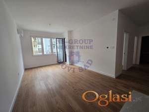 Nov, neuseljavan trosoban stan