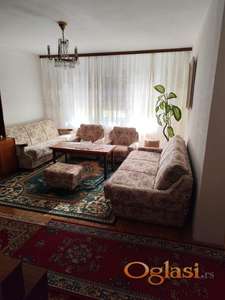 Jednosoban stan 41m Srem.Kamenica