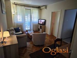 PET FRIENDLY jednoiposoban stan- Grbavica