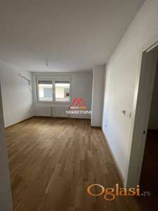 🏡 Prodaje se nov jednoiposoban stan – Telep ✨