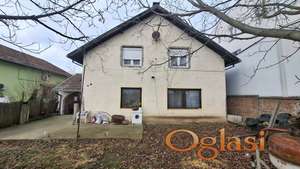 Porodična kuća Adice Branka Ćopića