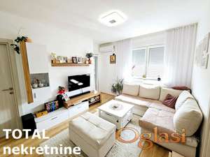 STAN - NOVI SAD - ADICE - 47m2 - 108500 evra
