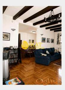 Senjak, vila na prestižnoj lokaciji 280m2 ID#5404