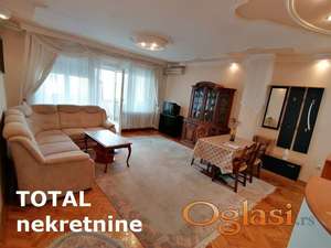 STAN - NOVI SAD - GRBAVICA - 56m2 - 173000 evra