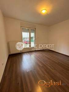 NOVI SAD - GRBAVICA - 38.00 m2