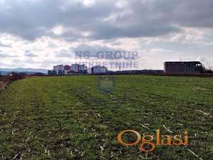 Plac na prodaju 567m2