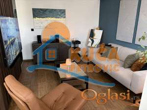 Izdaje se odličan stan u Donjoj Vežini, 47m2