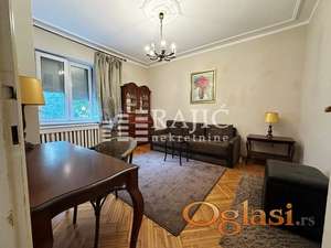 Centar, Botanička bašta,50 m2,2.5 #4262