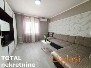 STAN - NOVI SAD - SATELIT - 33m2 - 100000 evra