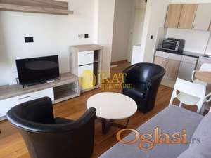 Trošarina, Banjica, dvosoban, 41m2 ID#4850