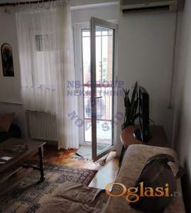 Jednosoban stan na atraktivnoj lokaciji!