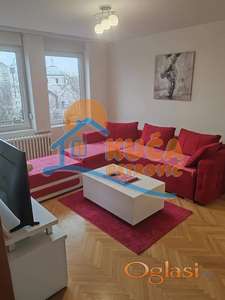 Izdaje se stan kod parka Sveti Sava