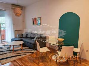 Botanička Bašta, 2.0 namešten ID#5495