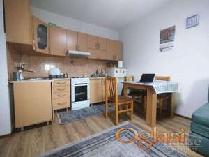 NOVI SAD - ZELEZNICKA STANICA - 29m2 - 250 evra