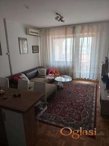 Jednoiposoban stan - 50m2 - Sajam
