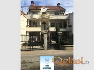 Kvalitetna kuća kod SC Olimp ID#33563