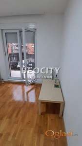 Novi Sad, Nova Detelinara, Janka Čmelika, 1.5, 38m2