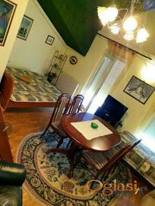  KOMFORAN PET FRIENDLY JEDNOSOBAN STAN - STARI GRAD