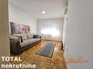 Stan NOVI SAD,BULEVAR EVROPE - 28 m2 86520 €, ID: 1099503