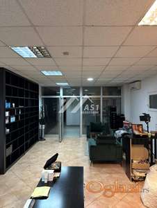 Odličan lokal na Bulevaru ID#7731