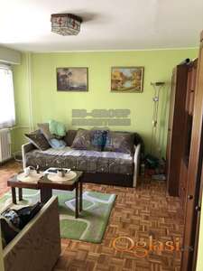Odličan dvosoban stan na Limanu