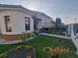 Odlična kuća. uknjižena, nova