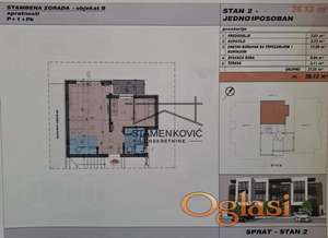 Nov - PDV - Izuzetana ponuda - Telep - Adice ID#6928