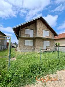 Kuća na prodaju-Veternička rampa