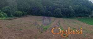 Odličan plac u gradjevinskoj zoni - 1146m2 !