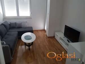 MODERAN JEDNOIPOSOBAN STAN, PET FRIENDLY, CENTAR