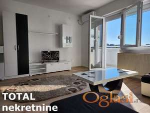 Stan NOVI SAD,GRBAVICA - 51 m2 153000 €, ID: 1101541