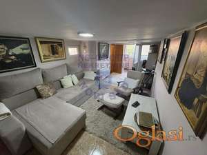 Vikend kuća na Popovici