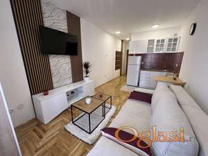 Stan NOVI SAD,NOVA DETELINARA,kv: 25, € 87550, ID: 1019224