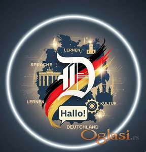 Online časovi nemačkog jezika za sve uzraste