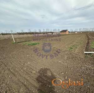 Odlican plac u Rumenci!