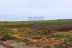 građevinsko područje - Temerin