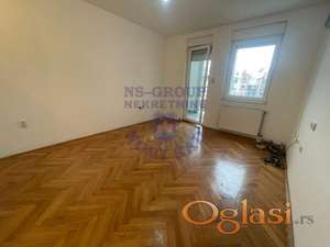 Odličan dvosoban na Novoj Detilanari!