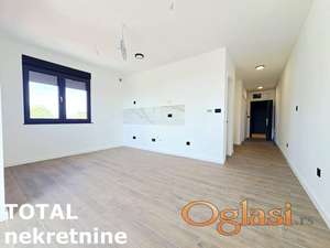 Stan NOVI SAD,TELEP - 52 m2 145600 €, ID: 1100582