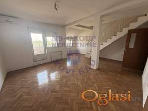 Trosoban stan - Novo Naselje