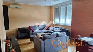 Izdajem potpuno renoviran trosoban stan kod spensa !!! ID#4175