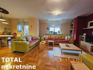 STAN - NOVI SAD - NOVA DETELINARA - 143m2 - 250000 evra