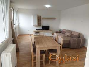 DVOSOBAN STAN NA LIMANU 3, BALZAKOVA