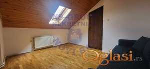 Odlična prilika na Novom Naselju! 36m2