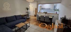 Lep, funkcionalan, jednoiposoban stan u blizini centra grada