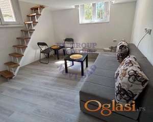 Funkcionalna garsonjera na Socijalnom