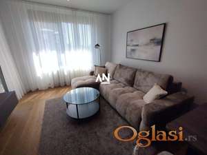 Crveni krst, Tome Maksimovića, 50m2 i garažno mesto ID#36696