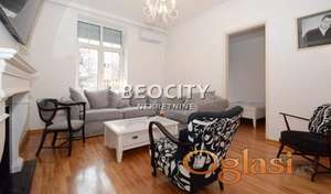 Stari grad, Atelje 212, , 4.0, 105m2
