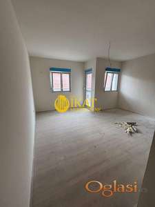 Batajnica 61,72m2, poslovni apartman novije gradnje ID#5024